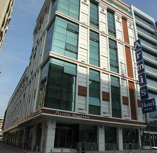 Armis Hotel