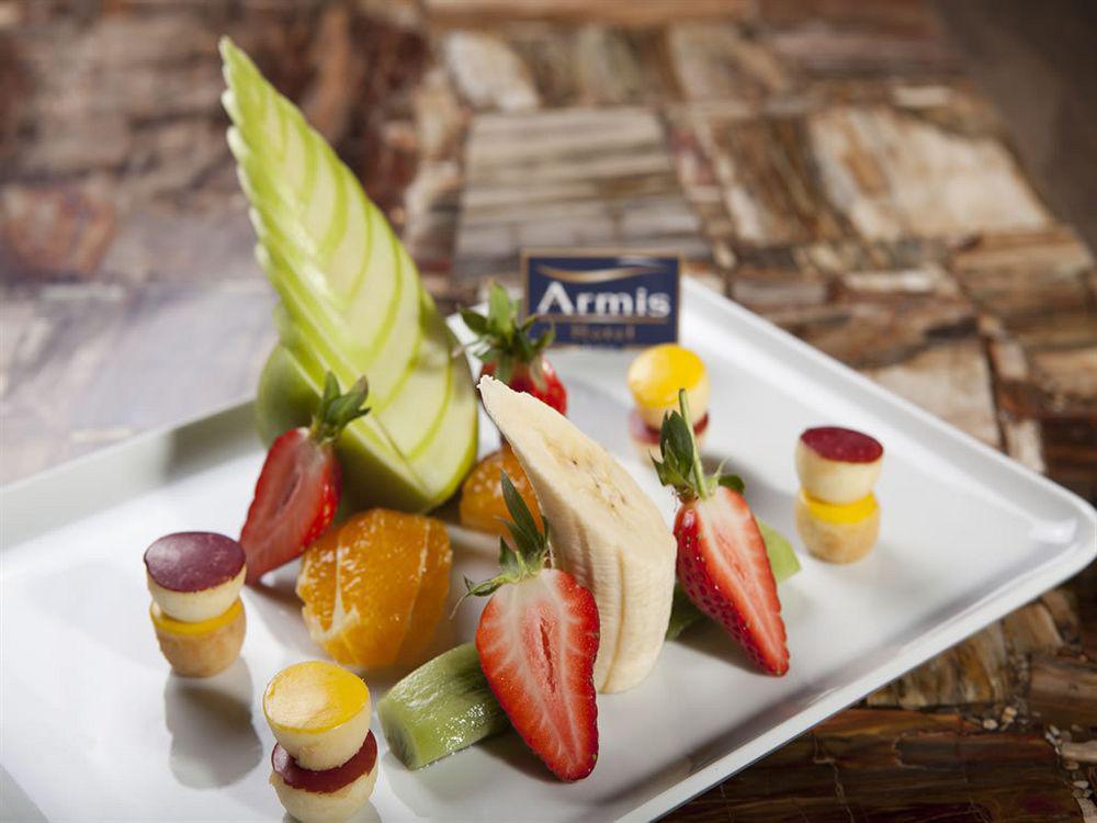 Hotel Armis 4*