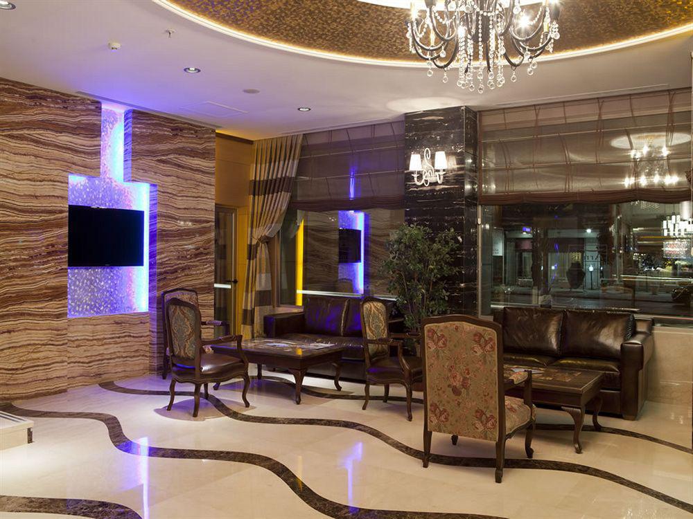 Hotel Armis 4*