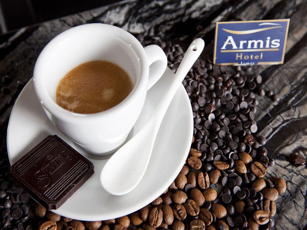 Armis Hotel