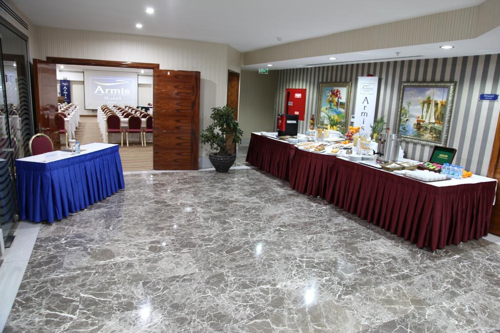 Hotel Armis 4*