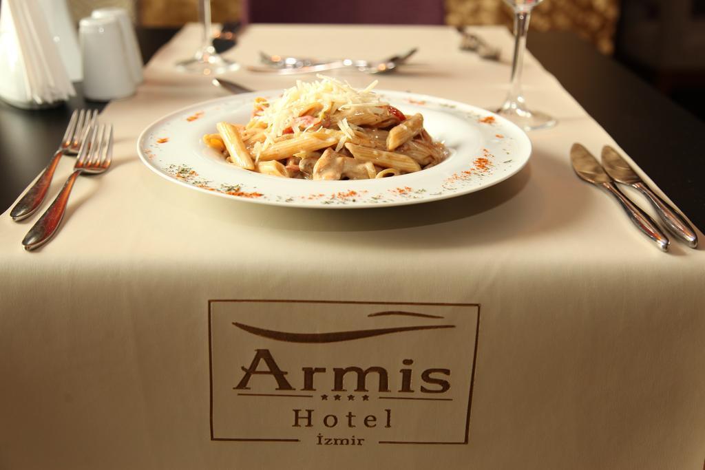 Hotel Armis Izmir