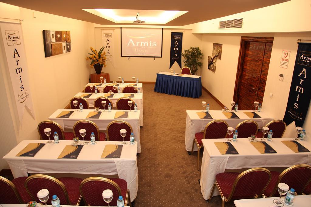 Hotel Armis