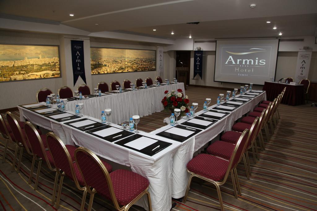 Armis Izmir