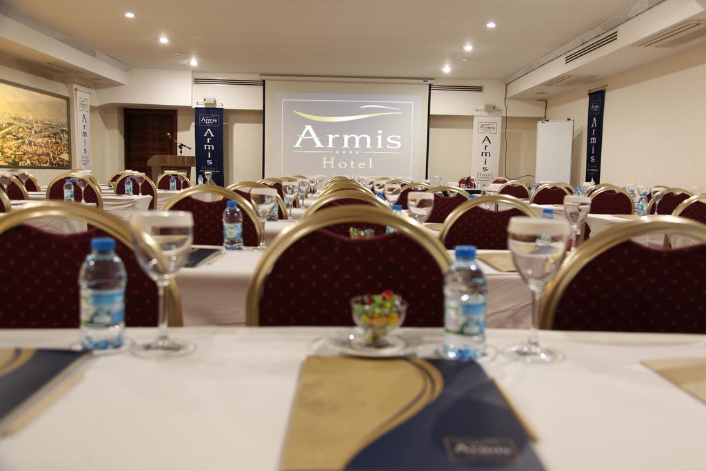 Hotel Armis 4*