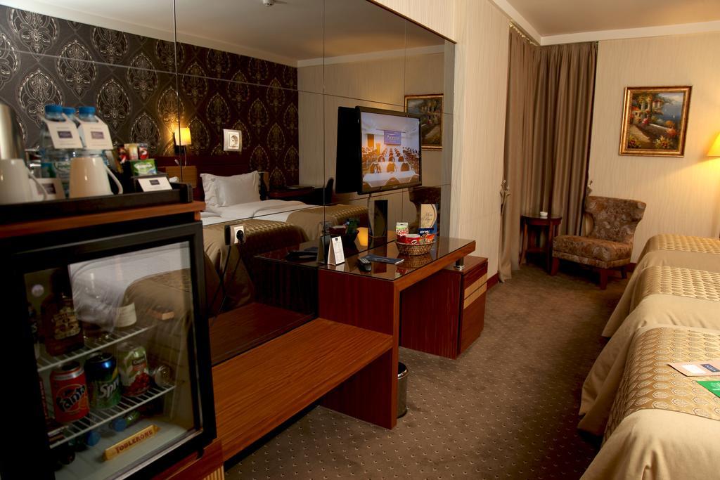 Hotel Armis 4*