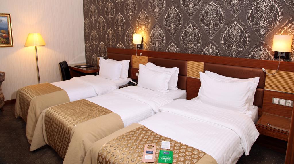Hotel Armis