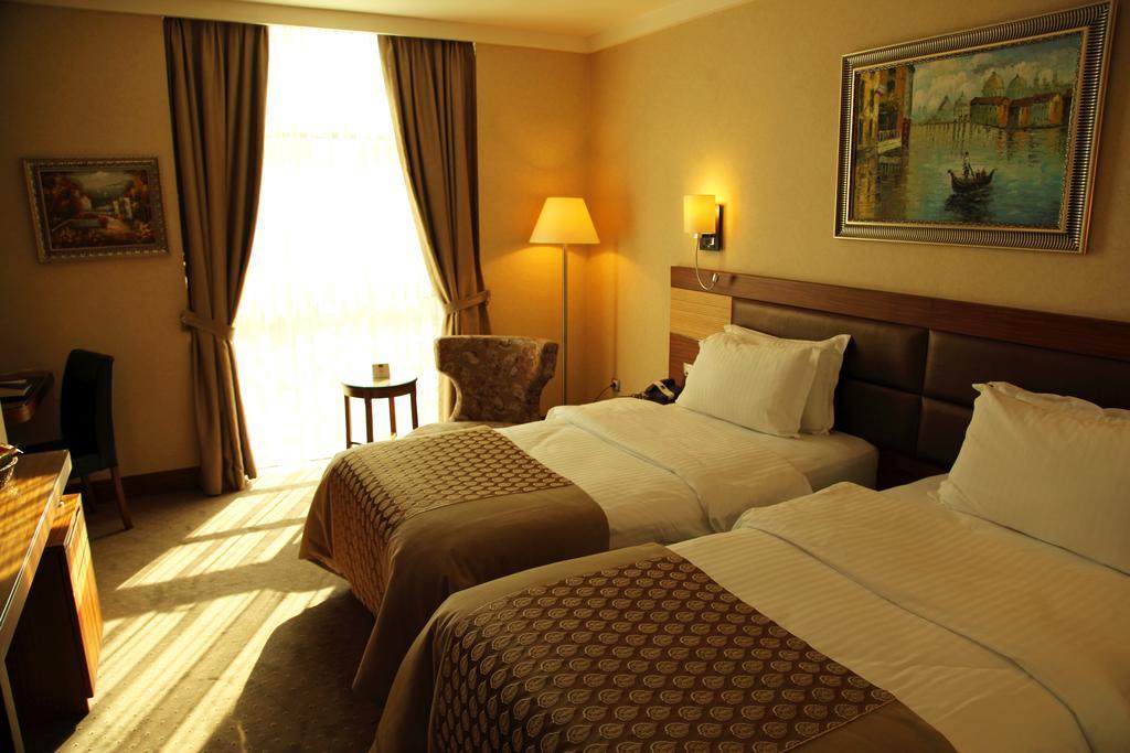 Armis Hotel 4*