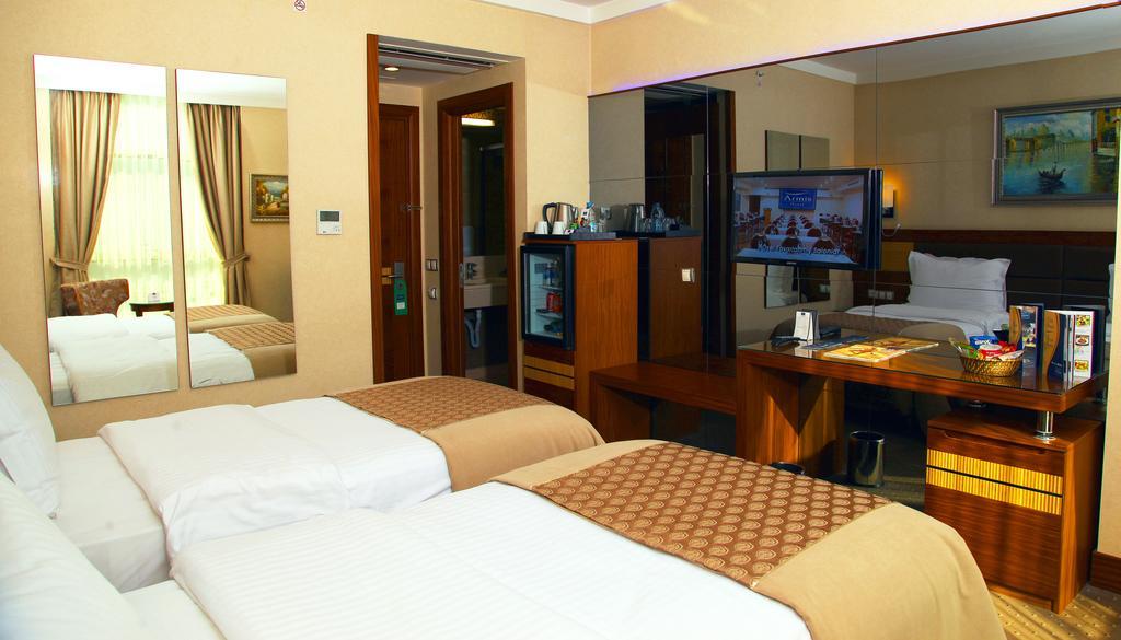 Armis 4* Izmir