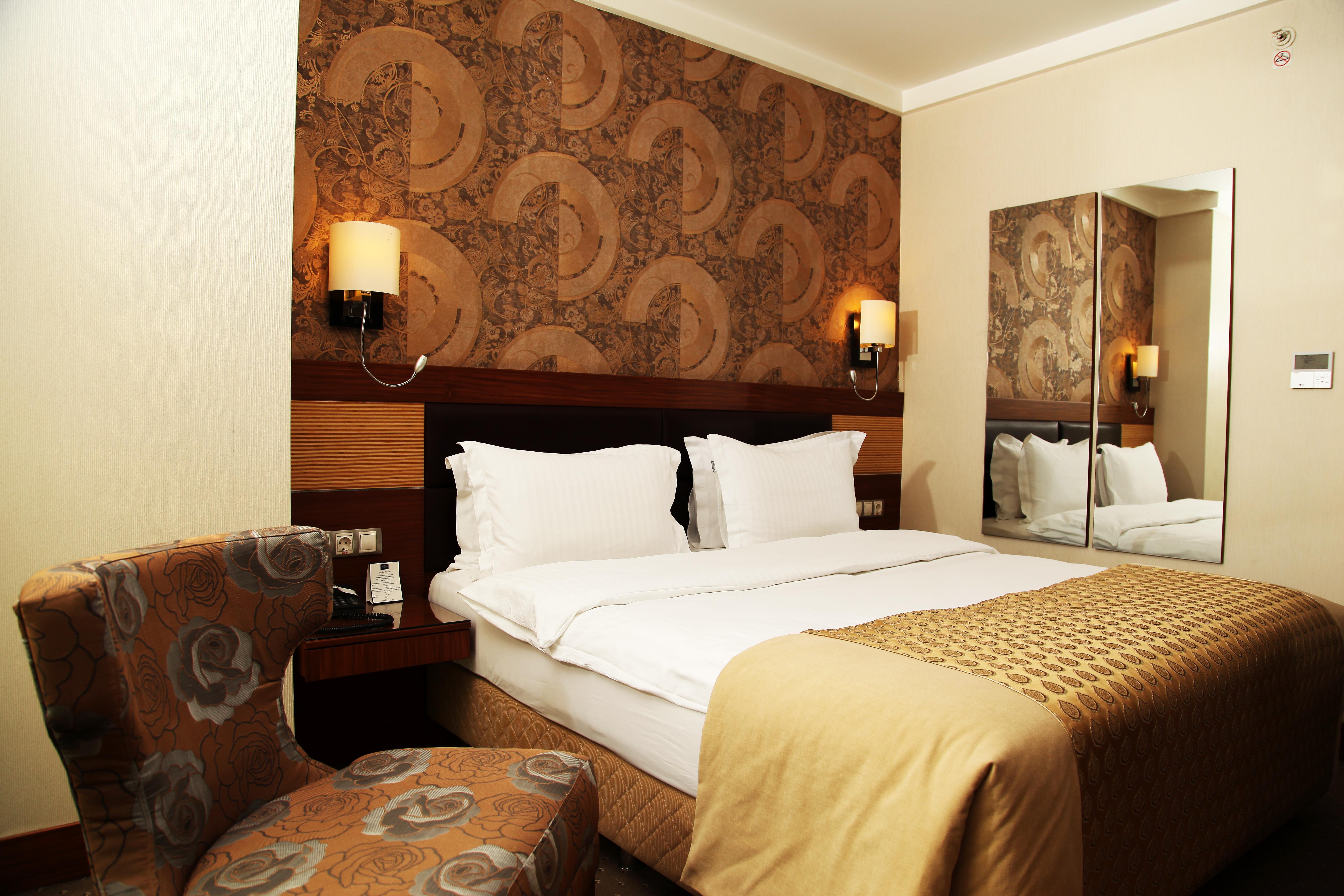 Hotel Armis 4*