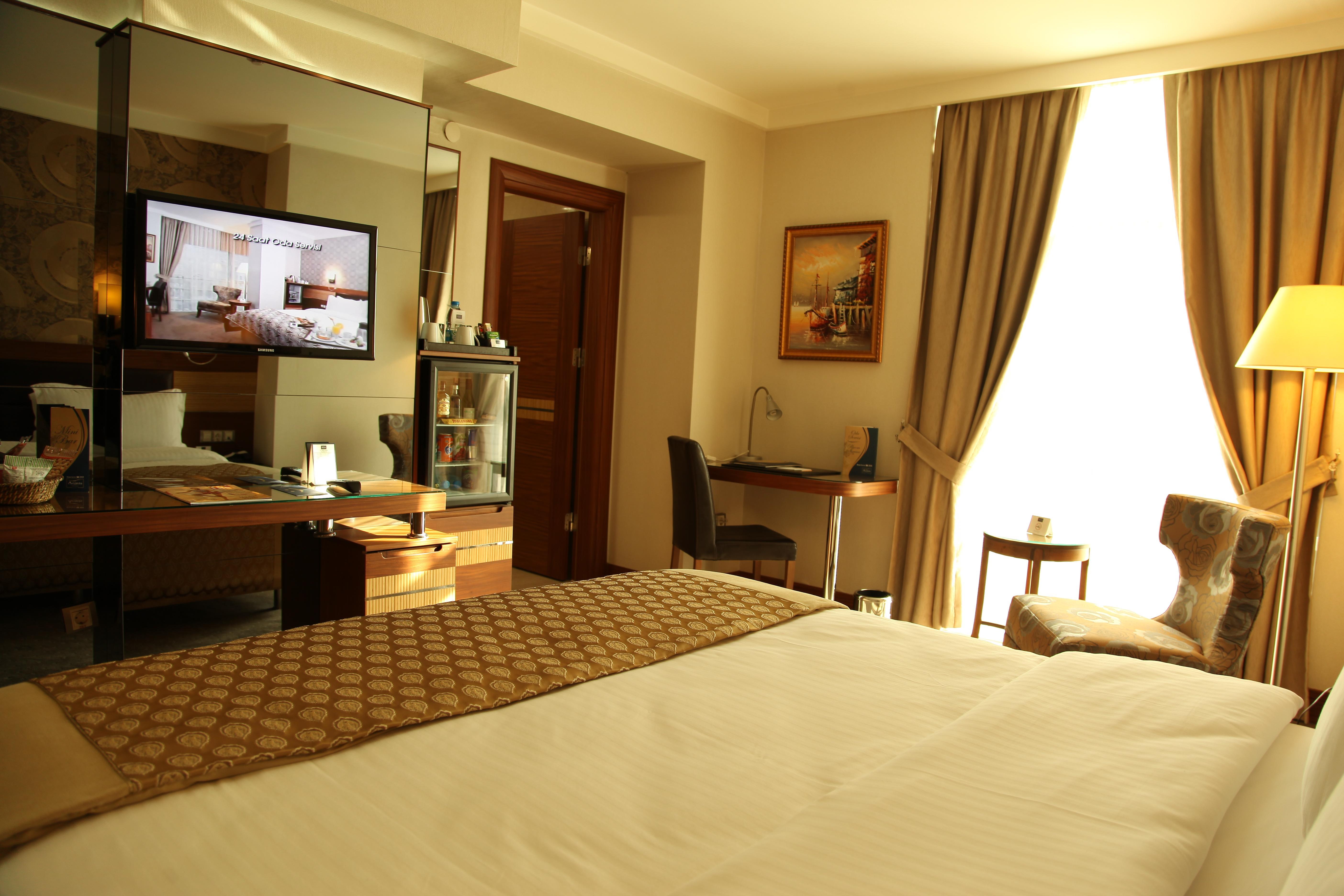 Armis Hotel Izmir