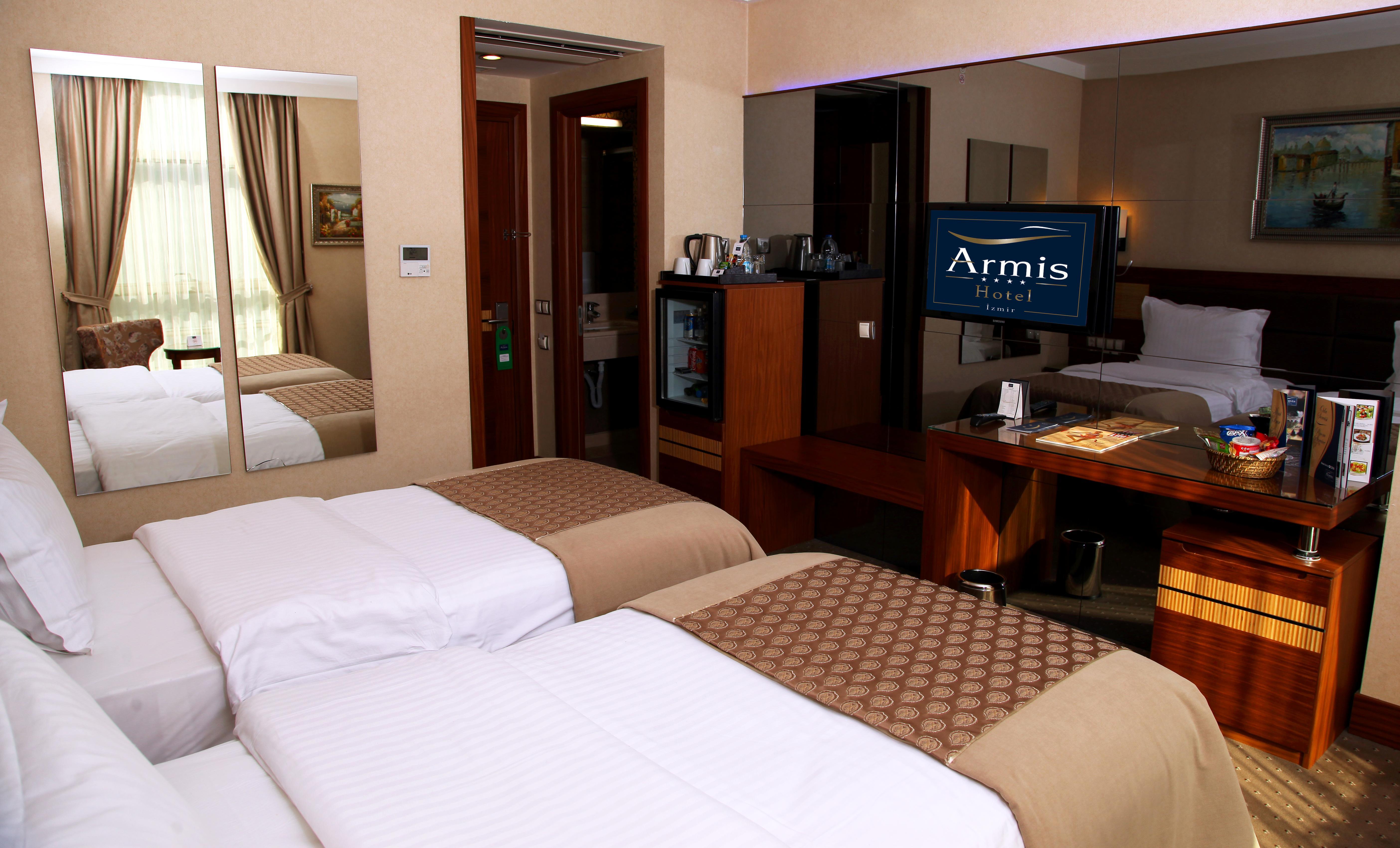 Armis 4* Izmir