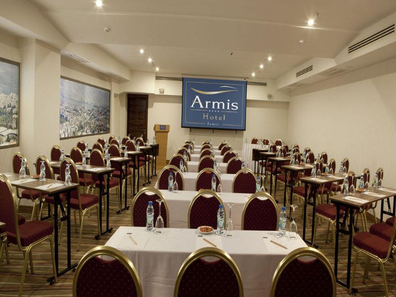 Armis Hotel Izmir