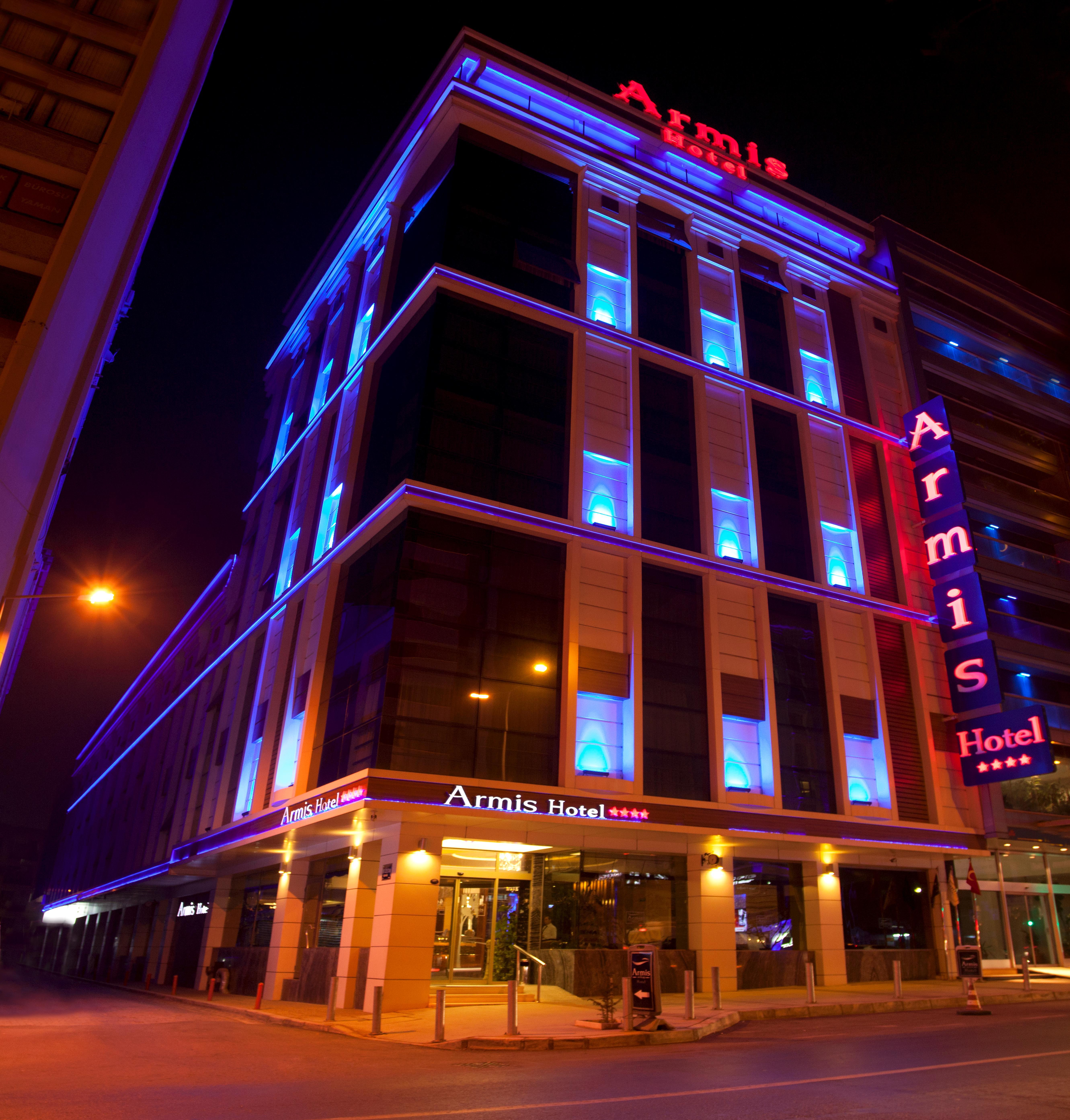 Hotel Armis Izmir