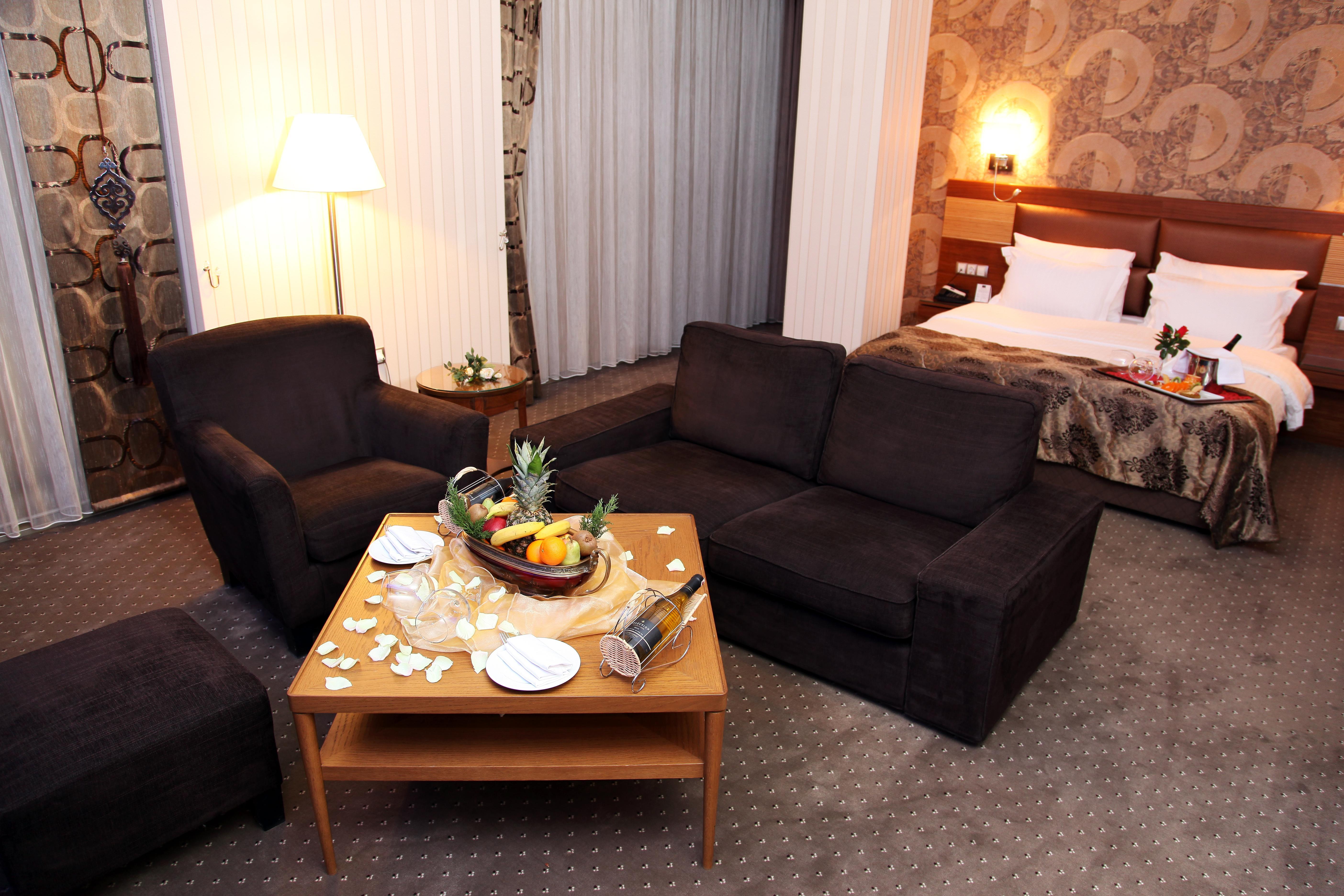 Armis Hotel 4*