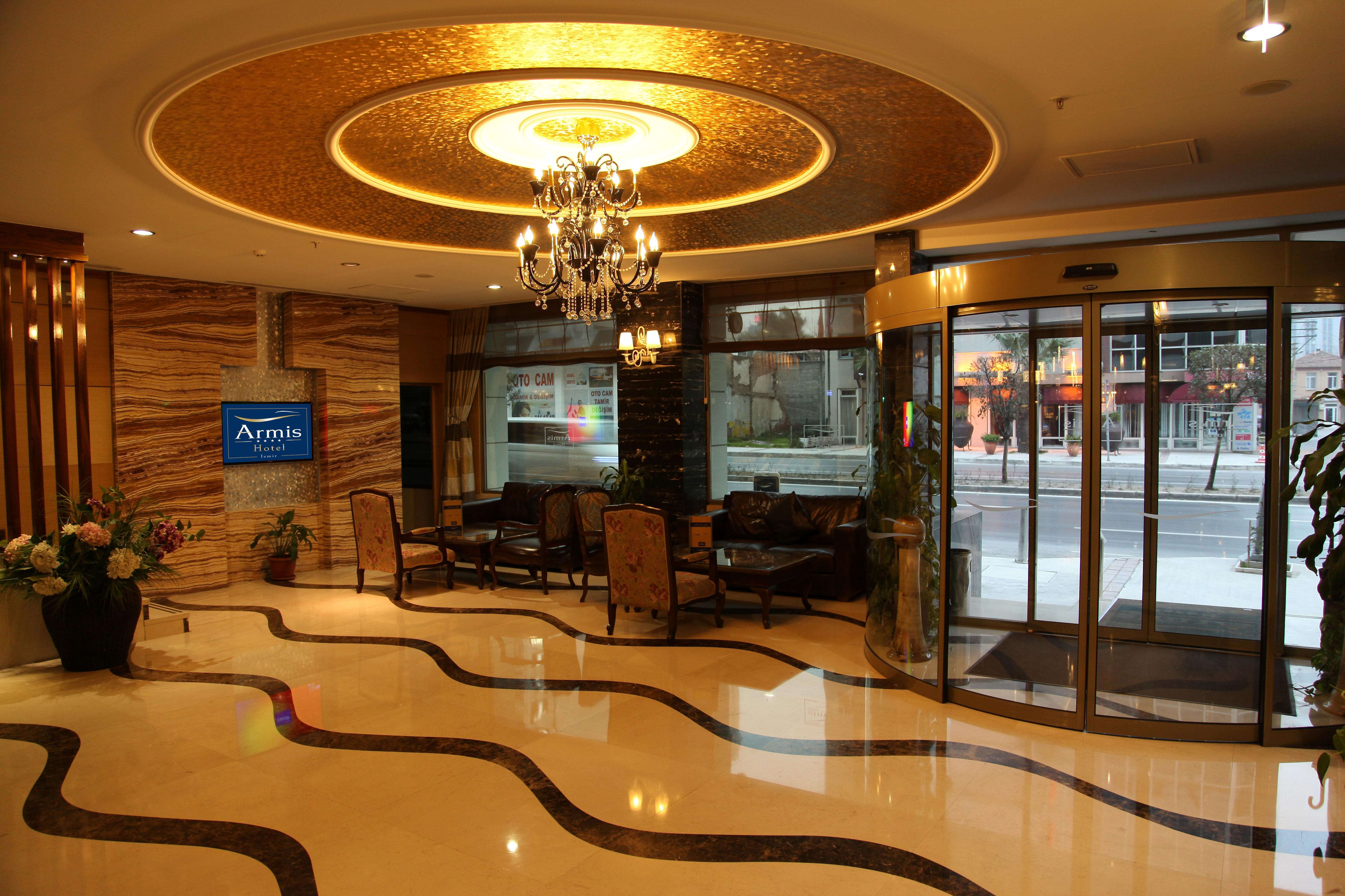 Armis Hotel 4*