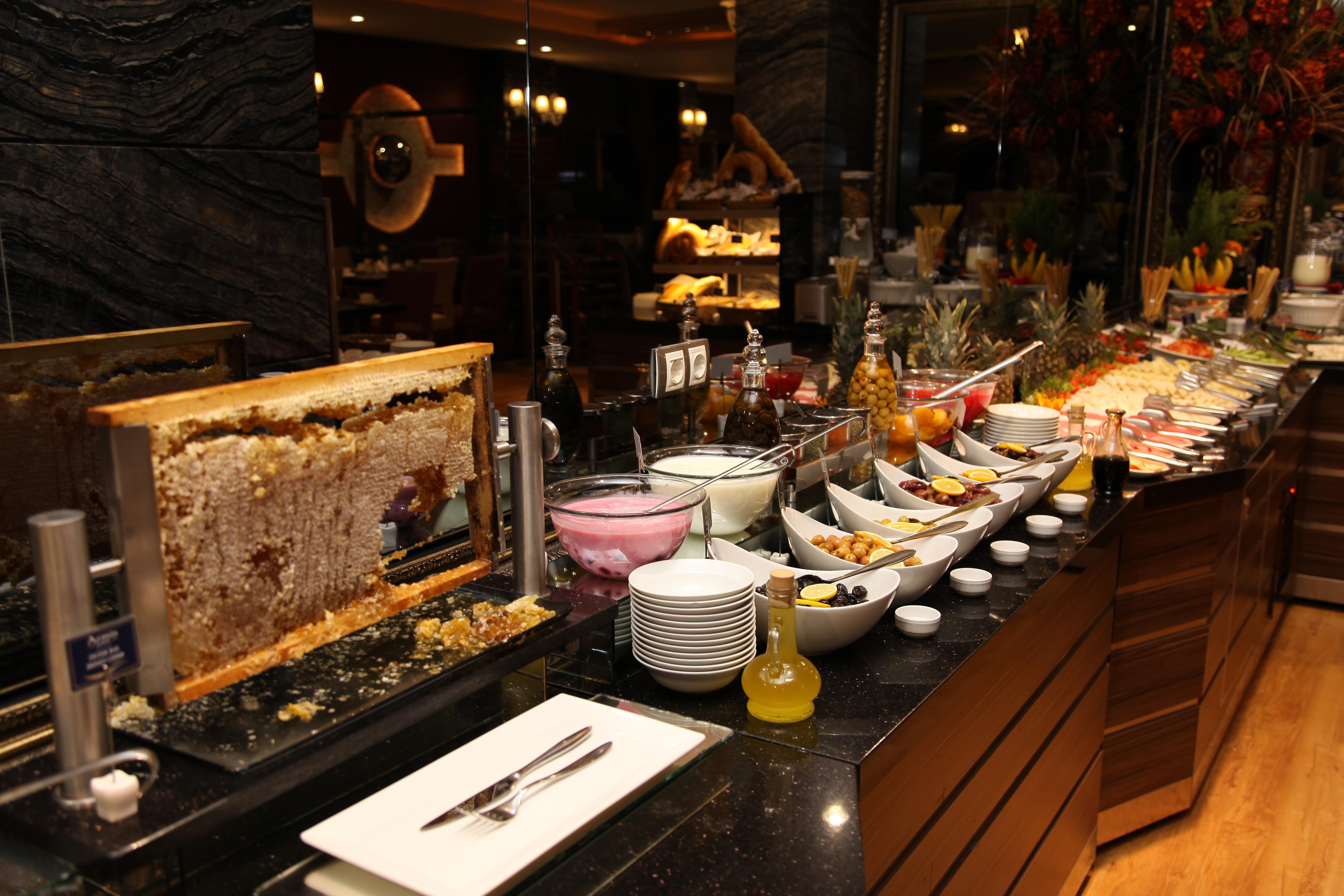 Armis 4* Izmir