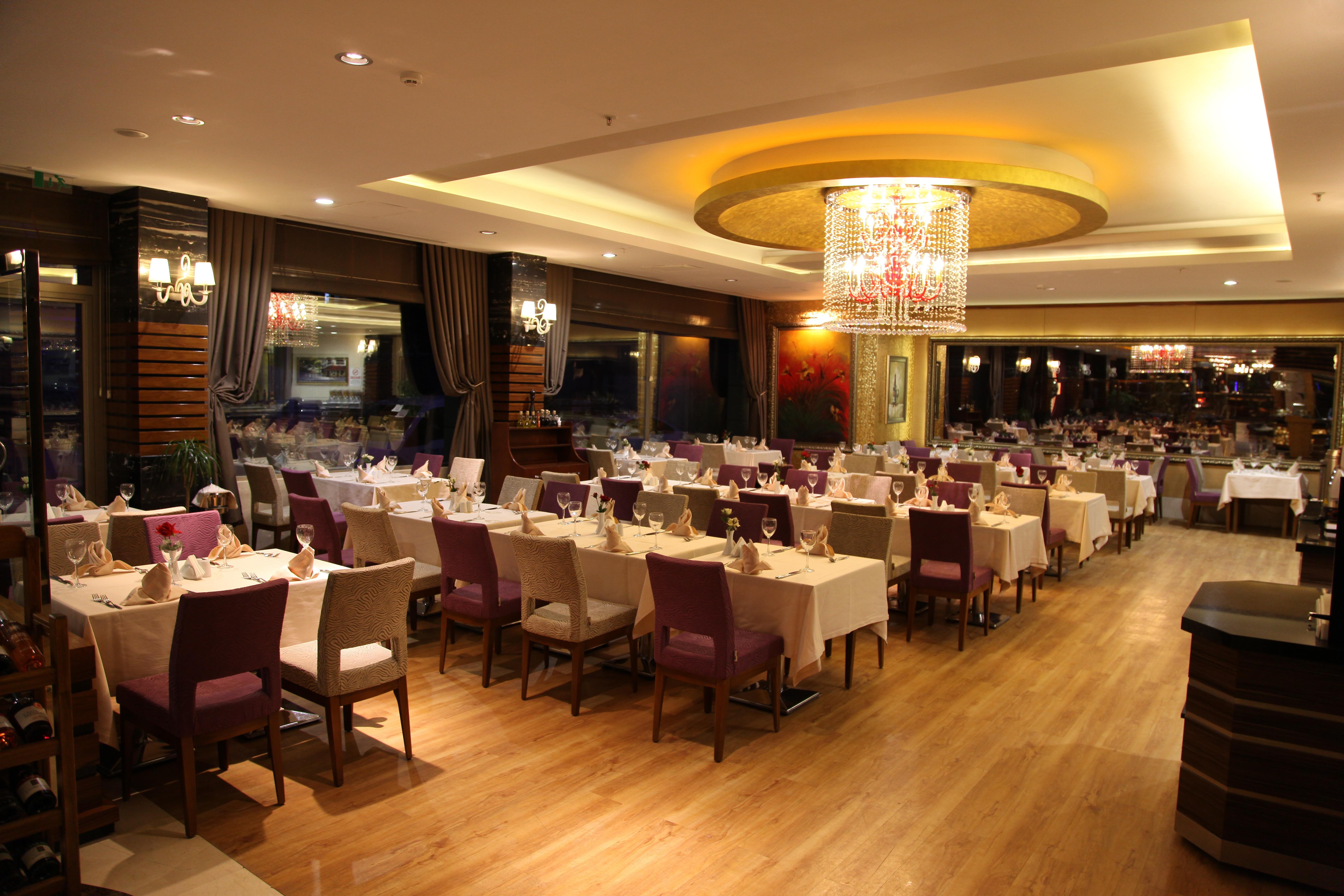 Armis Hotel Izmir
