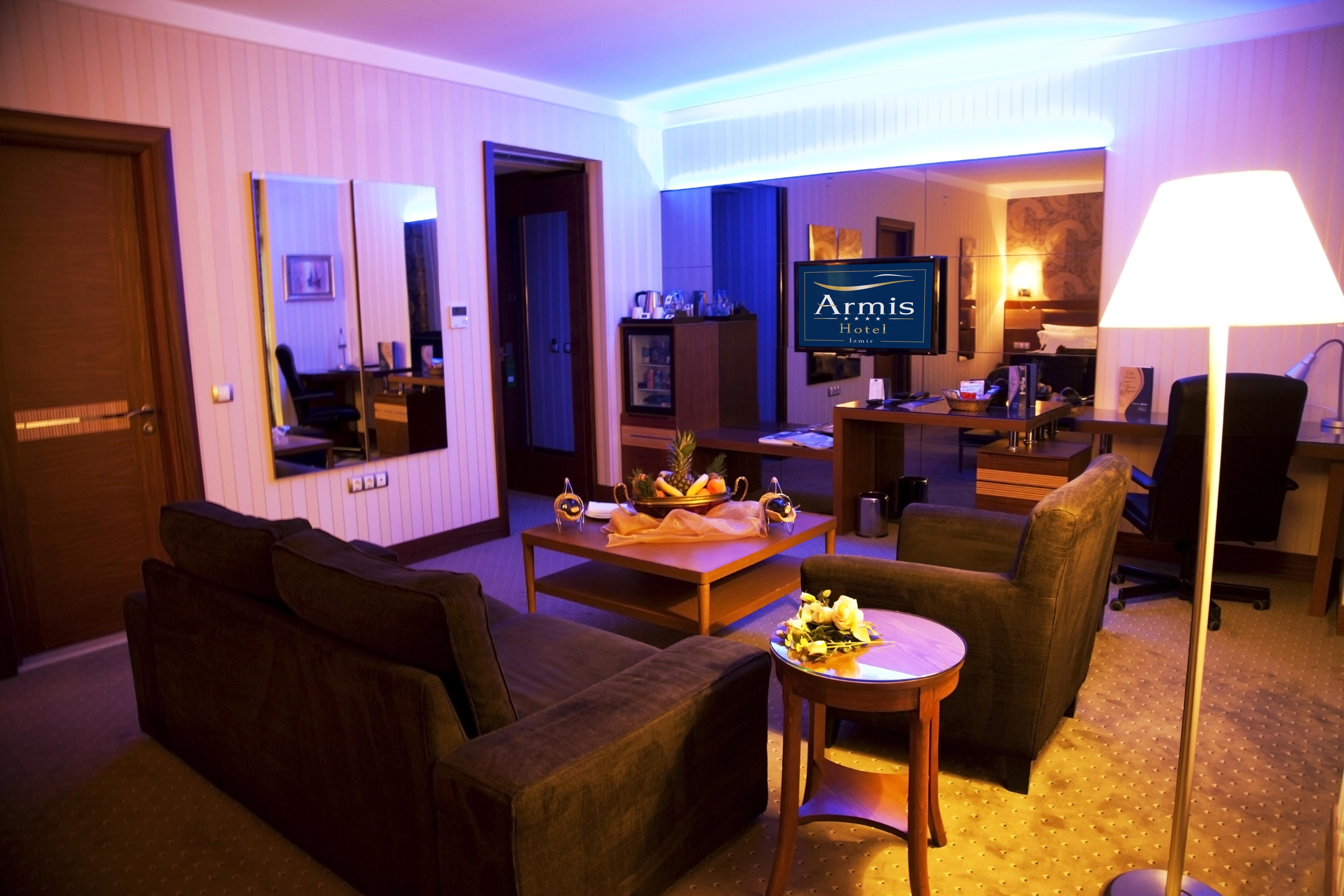 Hotel Armis 4*