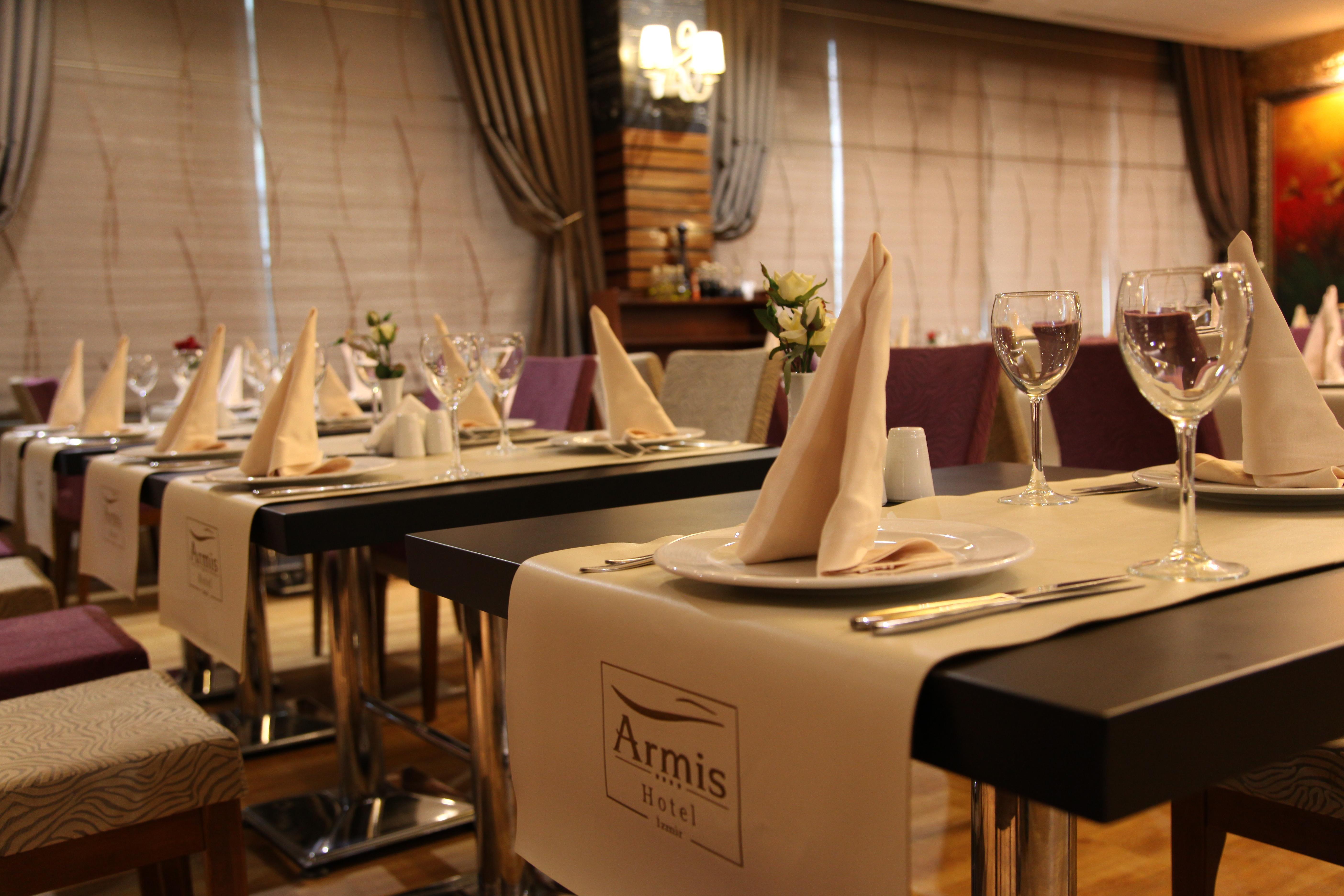 Armis Izmir
