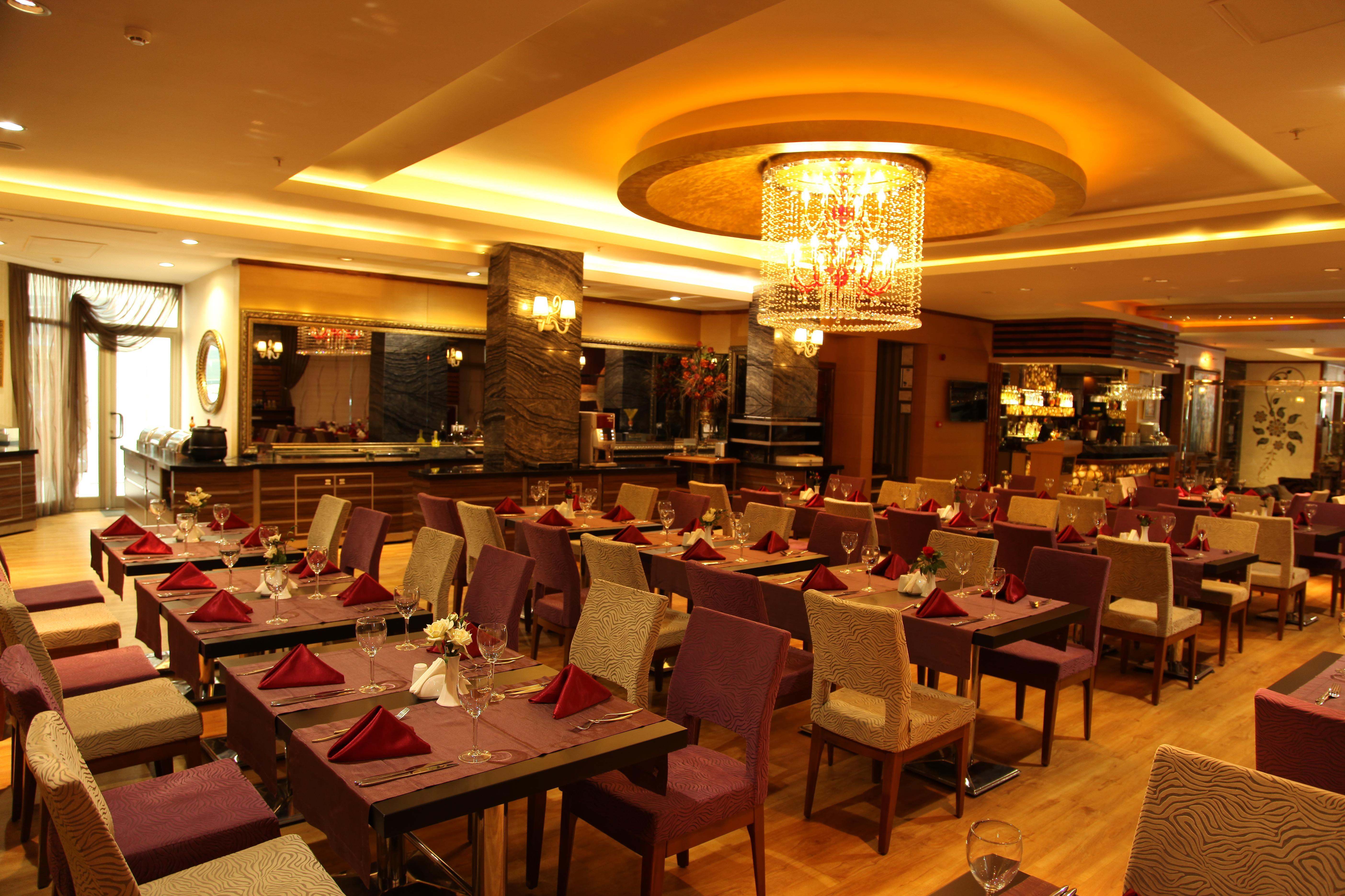 Hotel Armis 4*