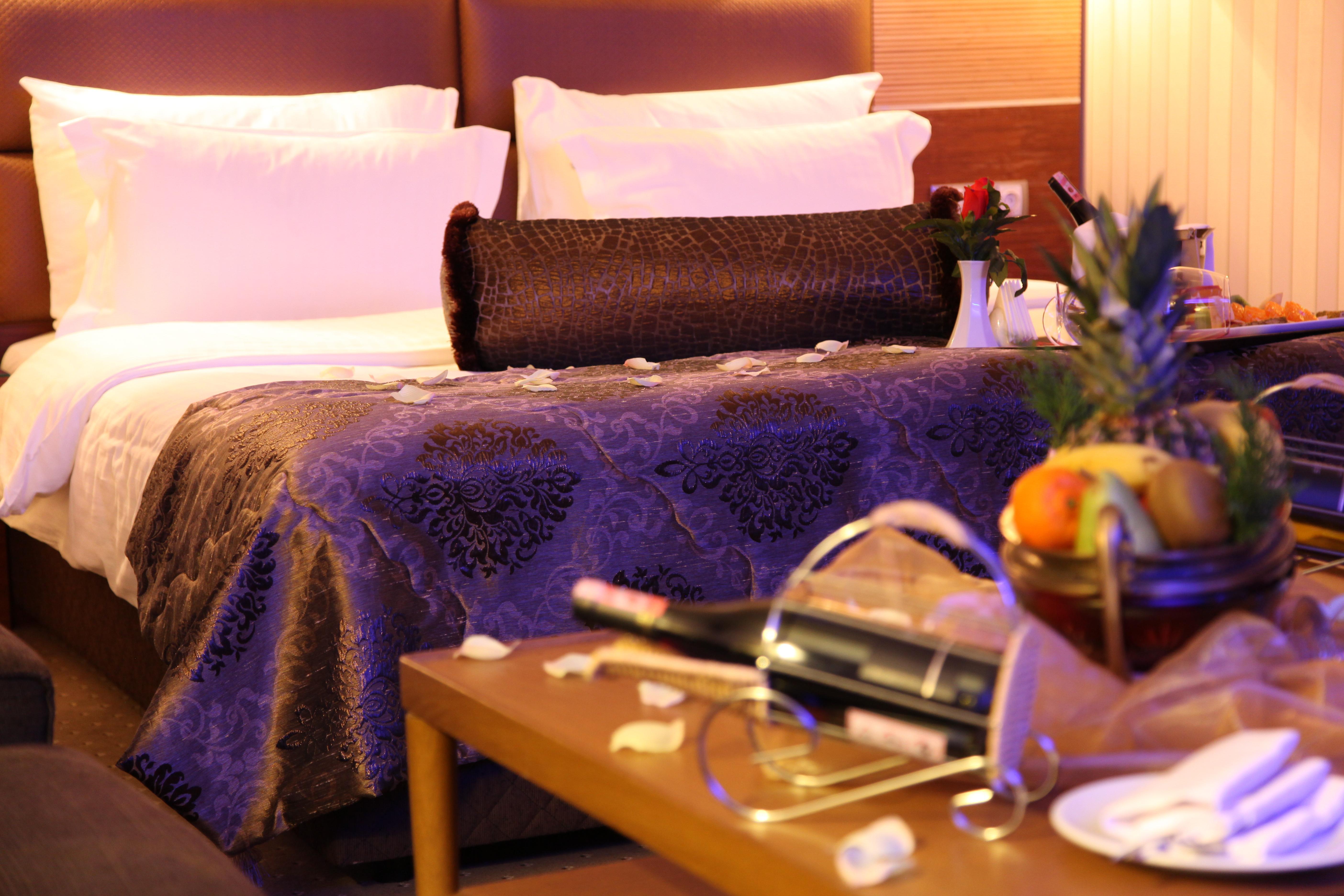 Hotel Armis