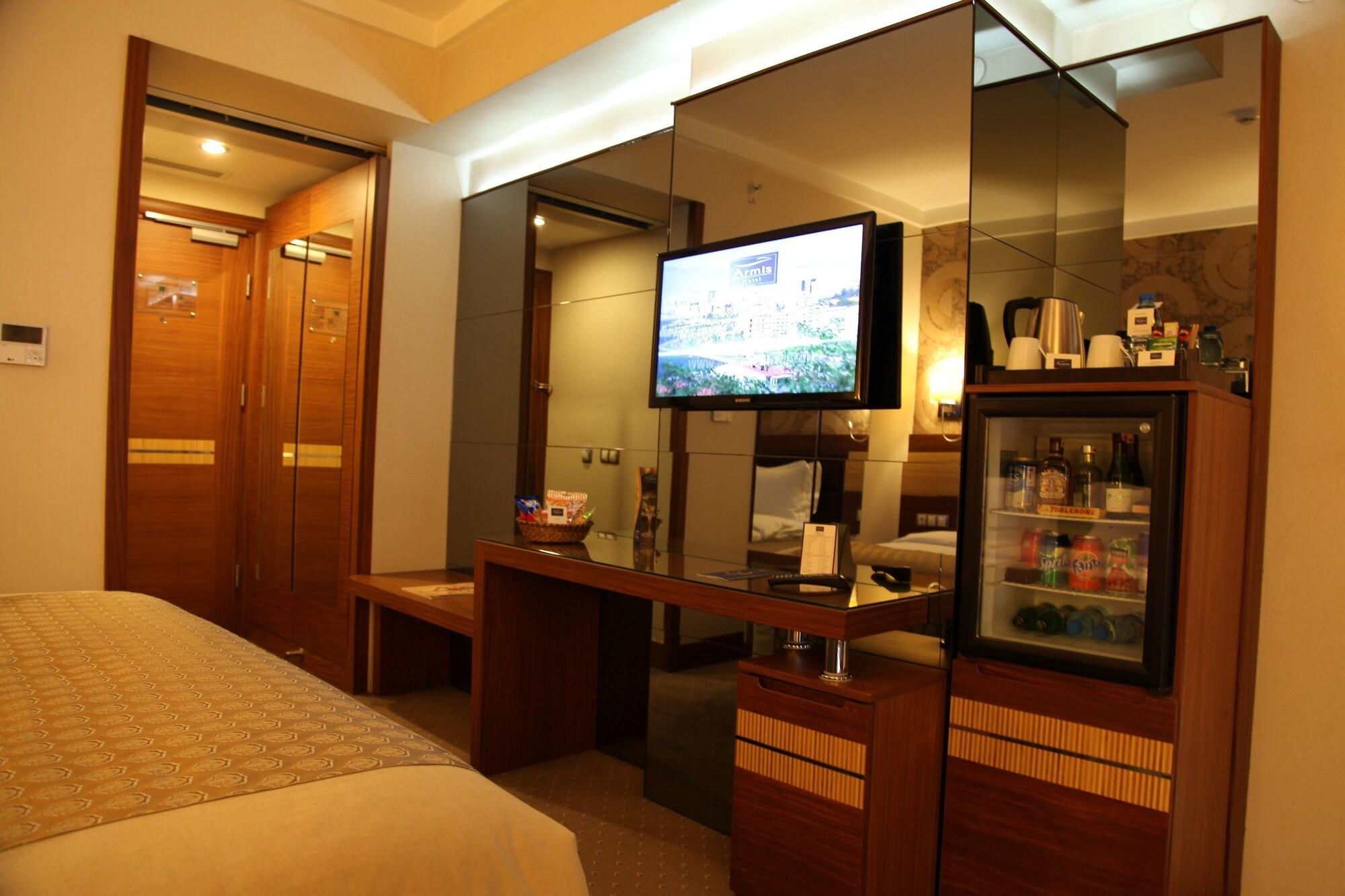 Hotel Armis Izmir