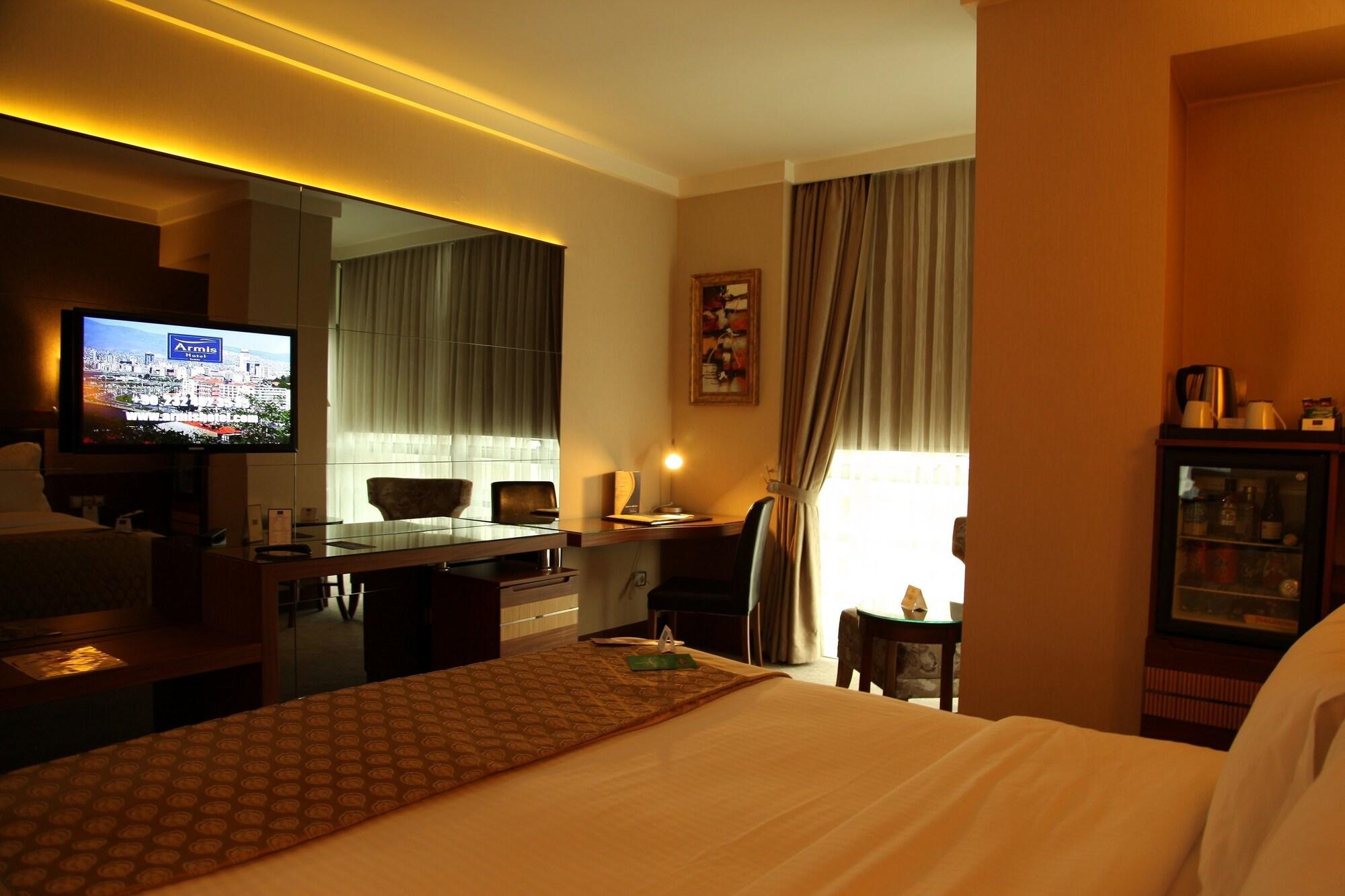 Hotel Armis