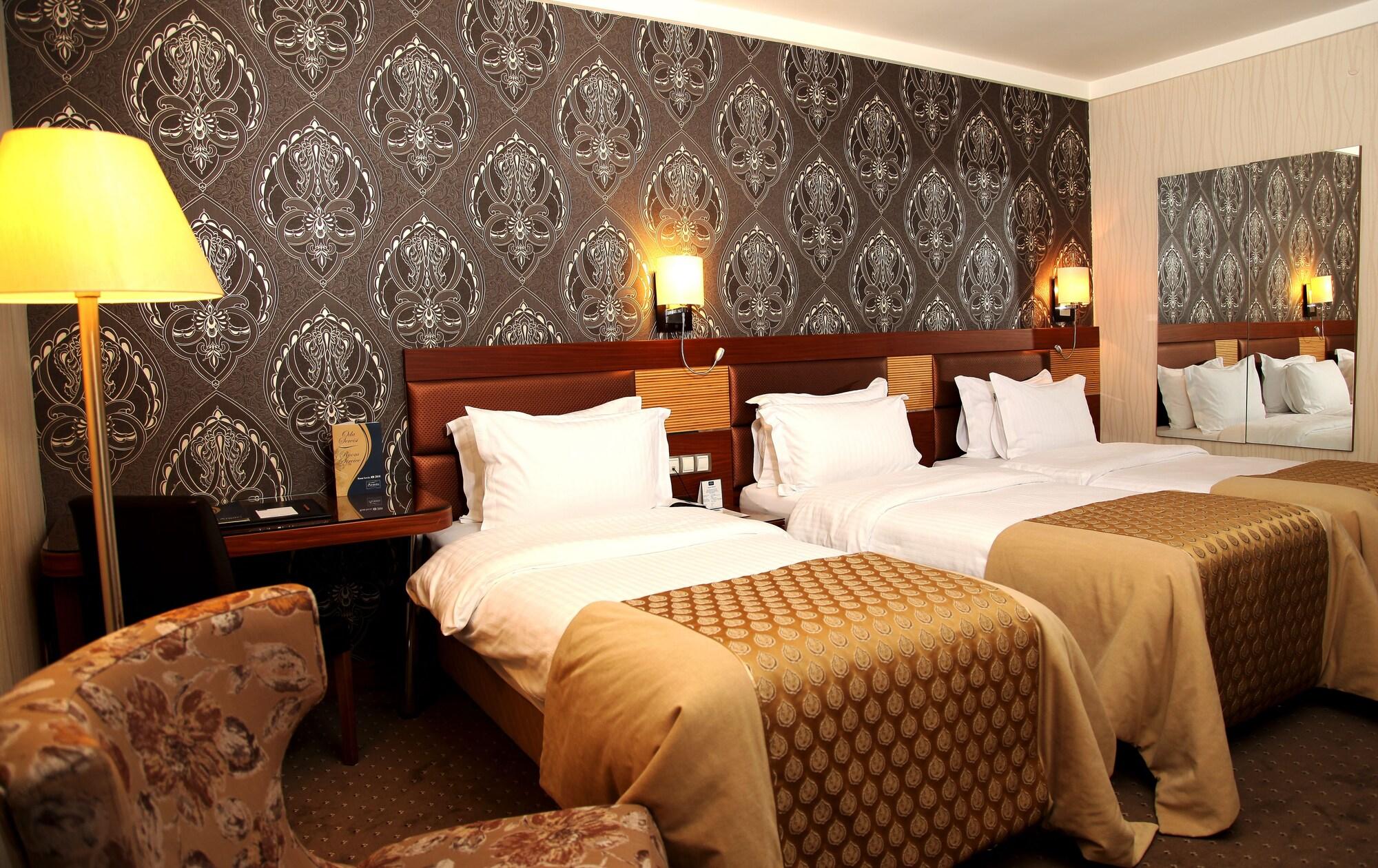 Hotel Armis