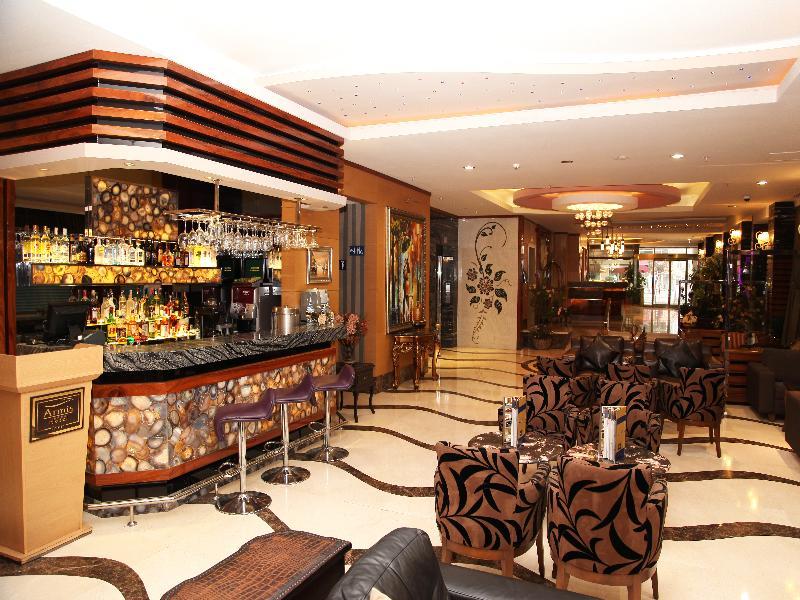 Armis 4* Izmir