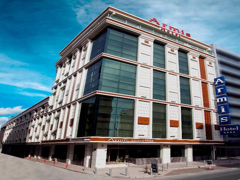 Hotel Armis