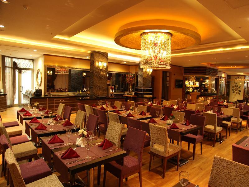 Armis Hotel Izmir