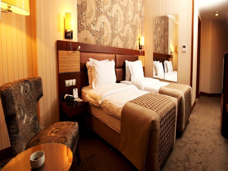 Armis 4* Izmir