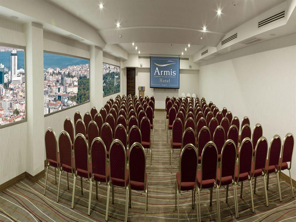Armis Hotel 4*