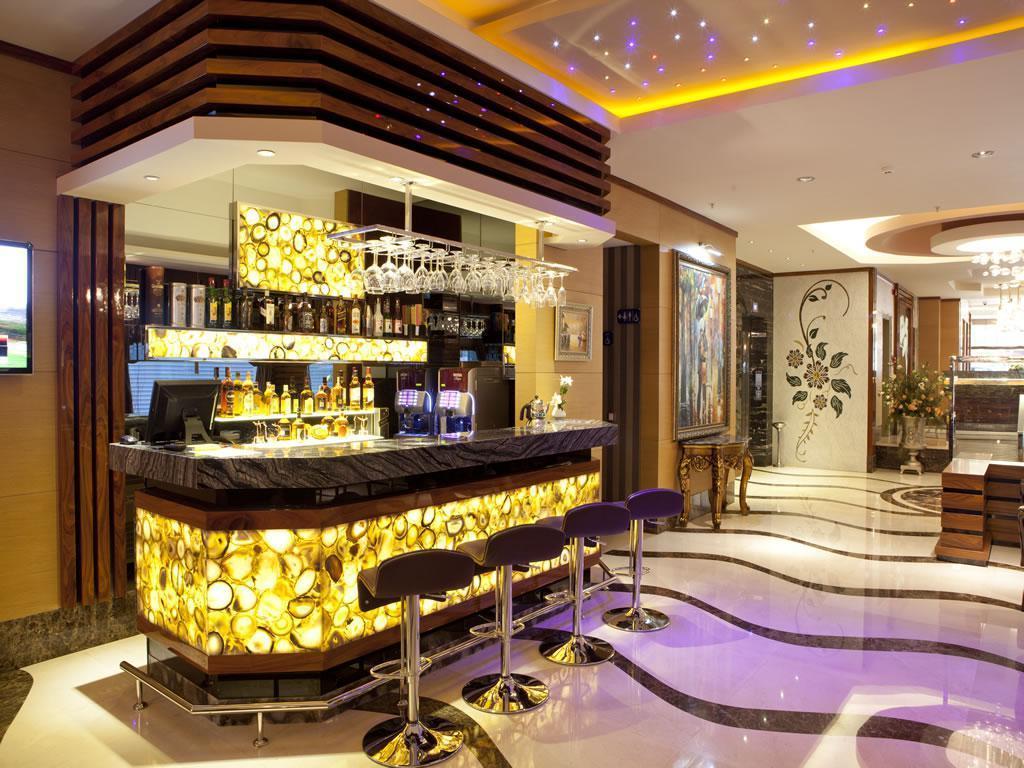 Armis Hotel Izmir