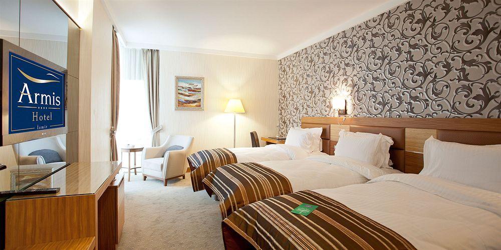 Armis Hotel 4*