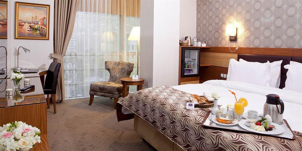 Armis 4* Izmir