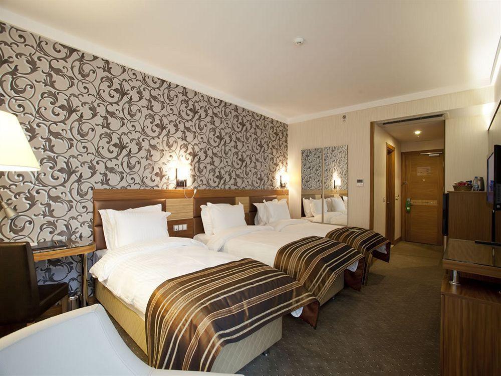 Hotel Armis Izmir