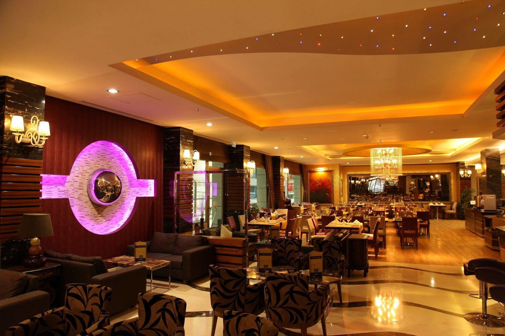 Hotel Armis Izmir