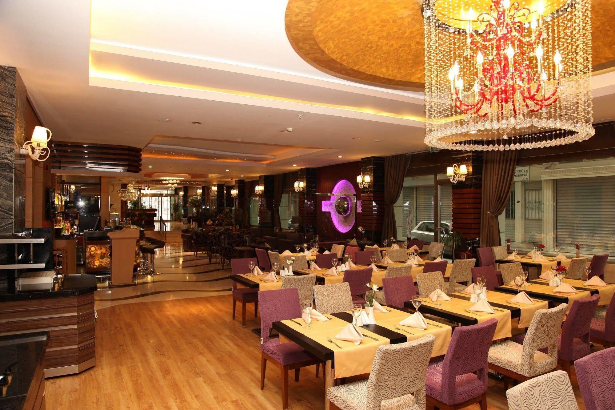 Hotel Armis 4*