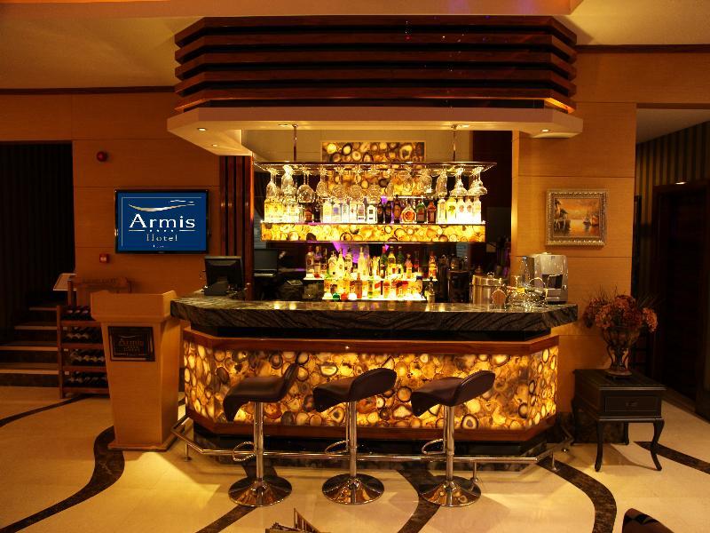 Hotel Armis Izmir