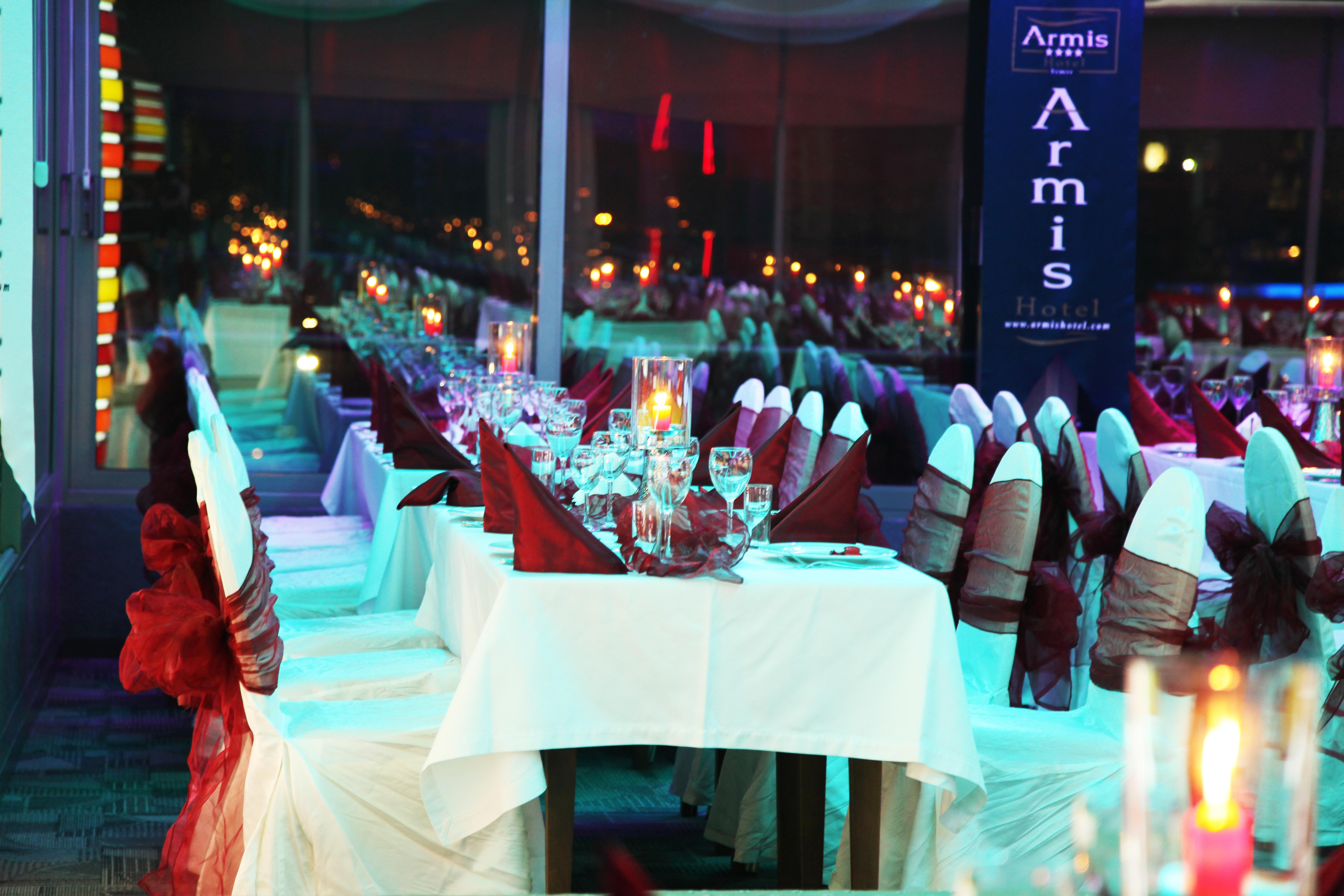 Armis 4* İzmir