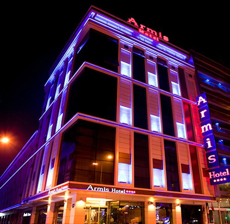 Armis 4* İzmir